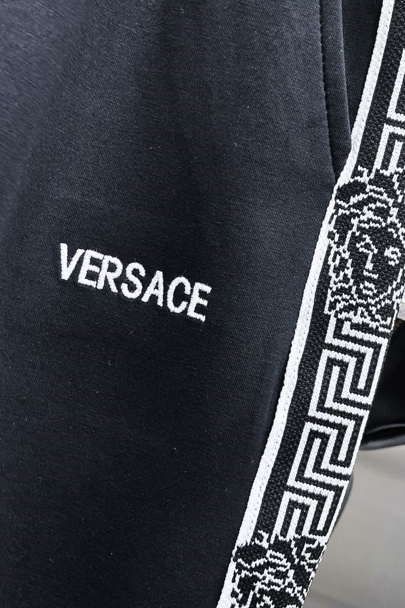 Versace Short Pants